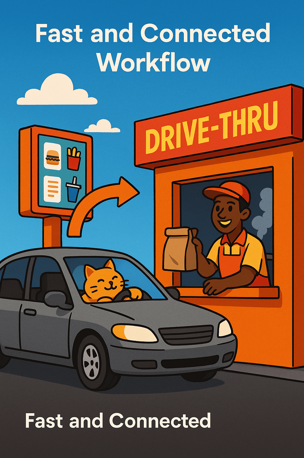 Drive-through Image 2